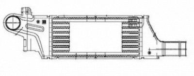 WILMINK GROUP wg1723958 -  Интеркулер